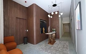 Bonaci Boutique Hotel